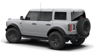 2026 Ford Bronco® External Image 3